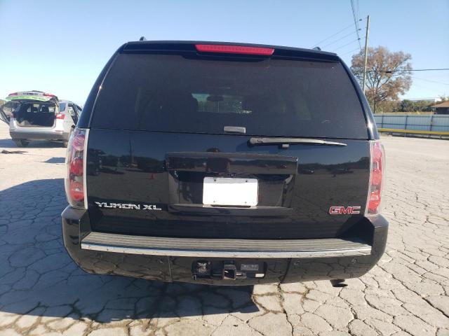 2014 GMC YUKON XL D #3292490741