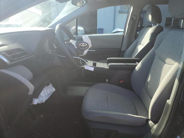 2022 TOYOTA SIENNA LE 5TDKSKFC5NS060117