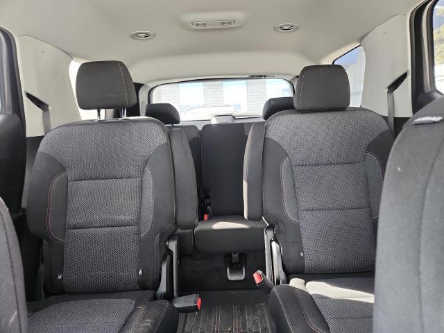 2019 CHEVROLET TRAVERSE L - 1GNEVGKWXKJ310257