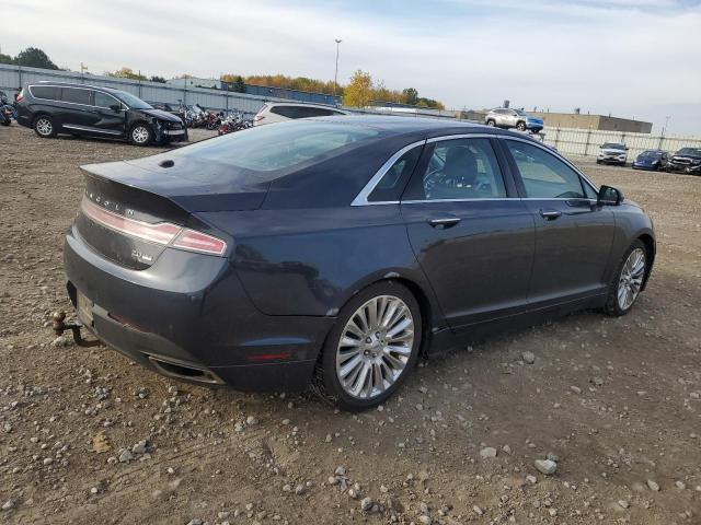 2014 LINCOLN MKZ - 3LN6L2J96ER828745