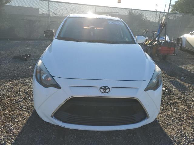 2017 TOYOTA YARIS IA - 3MYDLBYVXHY177176