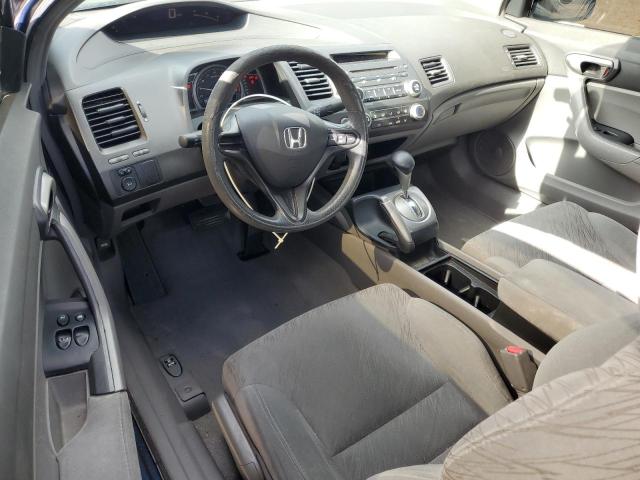 2008 HONDA CIVIC LX #3279253379