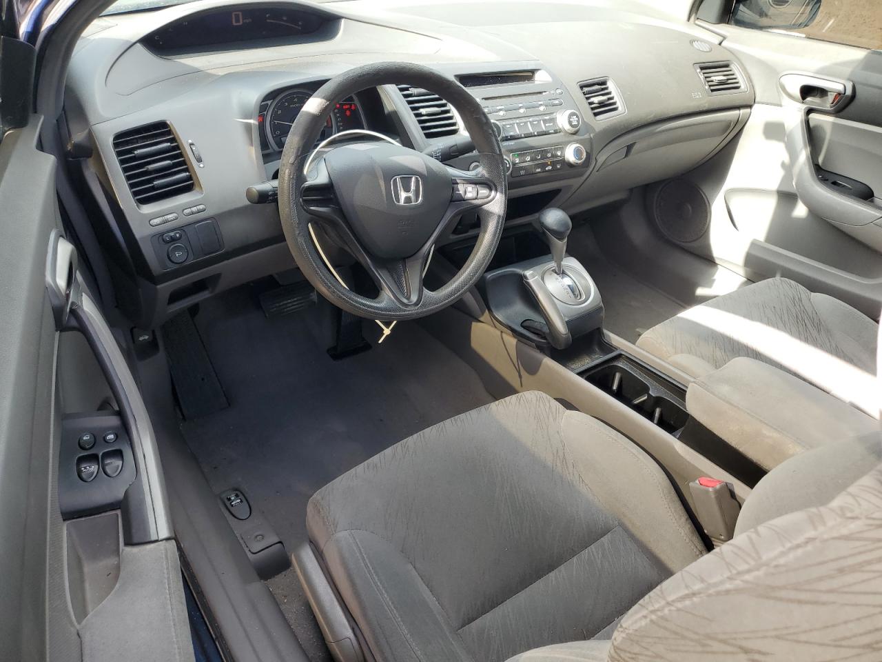 Lot #3279253379 2008 HONDA CIVIC LX