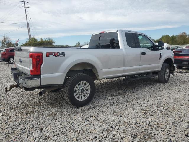 2019 FORD F250 SUPER - 1FT7X2B64KED80974