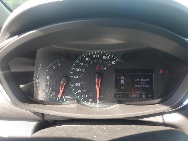 2019 CHEVROLET TRAX 1LT #3291356143