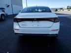 Lot #3296978861 2023 HONDA ACCORD LX