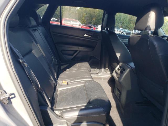 2020 VOLKSWAGEN ATLAS CROS 1V2YE2CAXLC223491