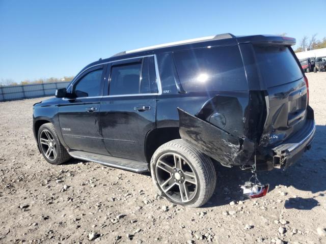 2016 CHEVROLET TAHOE K150 - 1GNSKCKC6GR338091