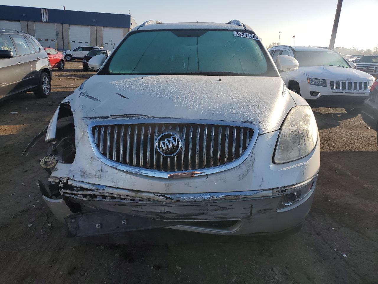 BUICK ENCLAVE CXL