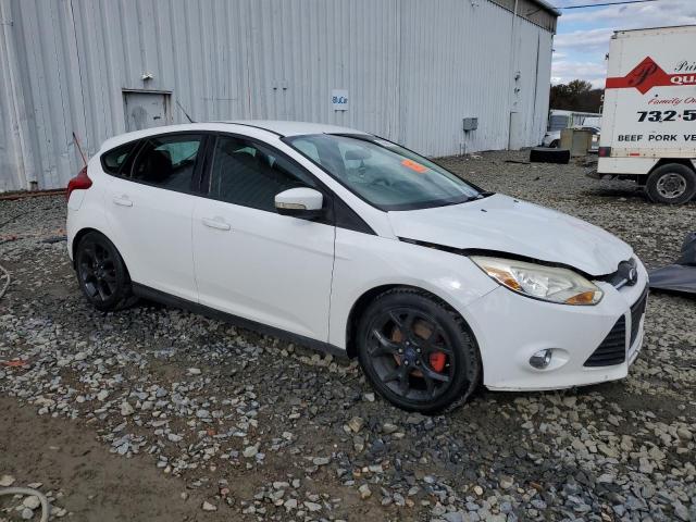 2014 FORD FOCUS SE #3294490498
