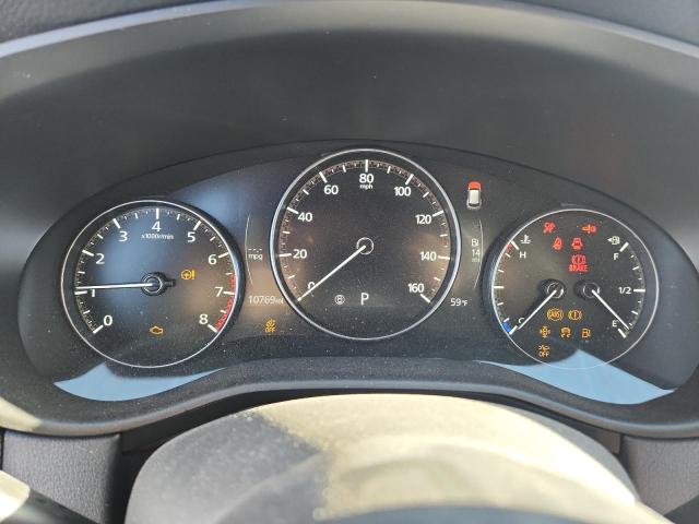 2024 MAZDA CX-50 SELE #3286927219