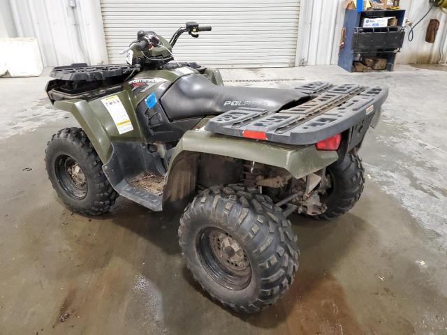 2010 POLARIS SPORTSMAN #3305322308