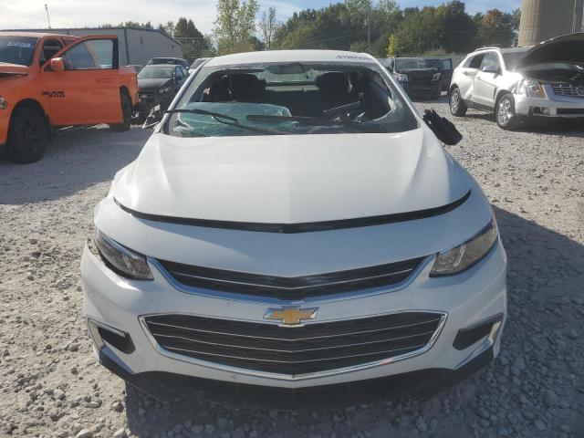 2018 CHEVROLET MALIBU LS - 1G1ZB5ST8JF113238
