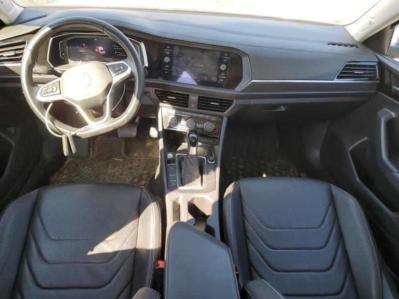 2024 VOLKSWAGEN JETTA SEL #3284964943