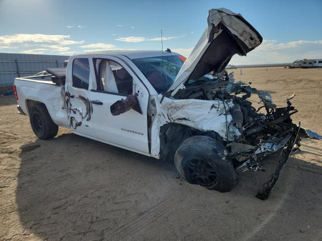 2014 CHEVROLET SILVERADO - 1GCVKPEC4EZ404868