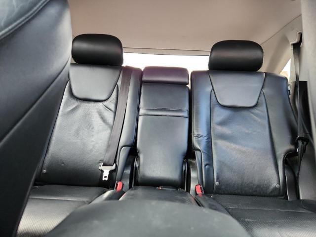 2012 LEXUS RX 350 - 2T2BK1BA0CC139114