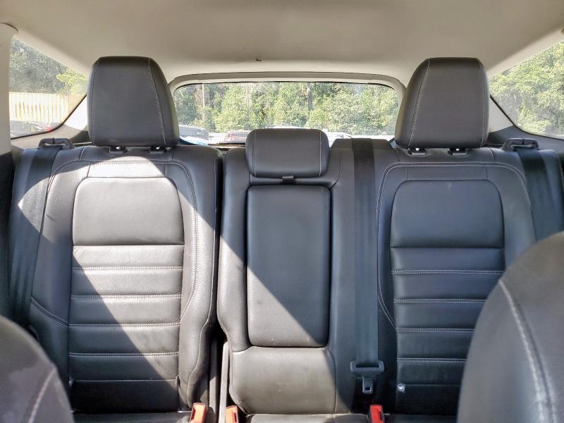 2017 FORD ESCAPE TIT - 1FMCU0JD5HUC33634