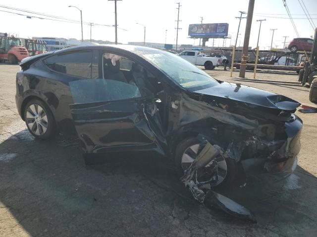 2023 TESLA MODEL Y - 7SAYGAEE3PF903721