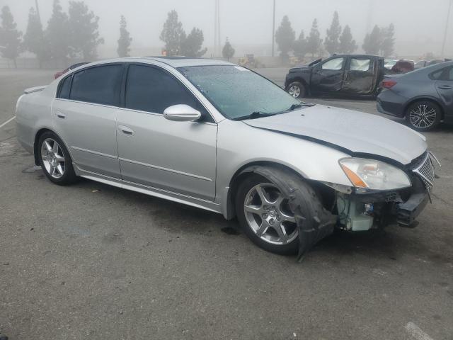 2003 NISSAN ALTIMA SE - Inny widok