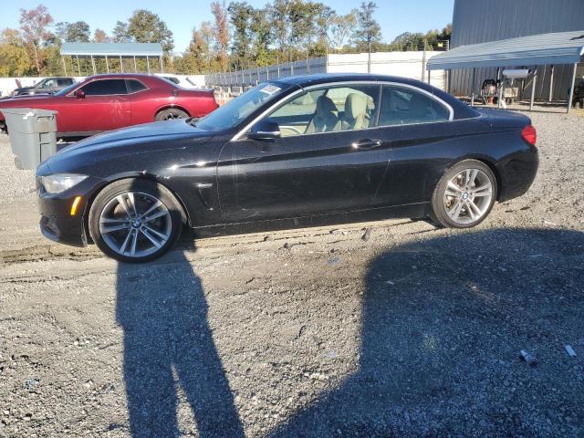 BMW 428 I SULE