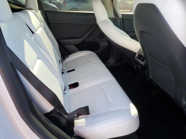 2023 TESLA MODEL Y - 7SAYGDEF4PF738918