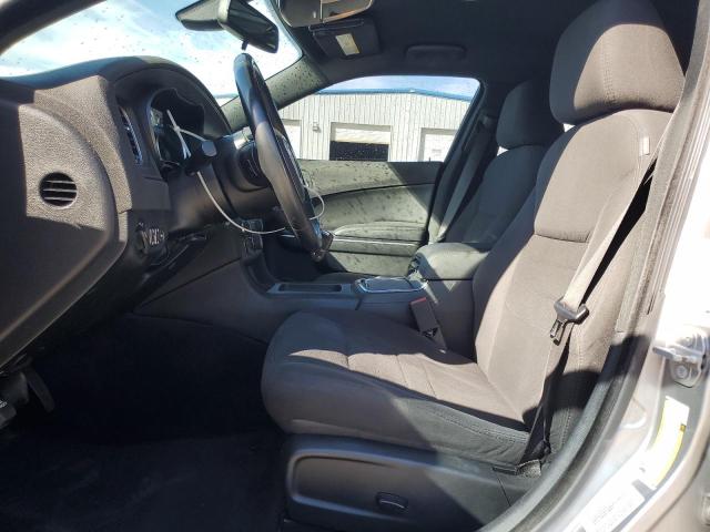 2015 DODGE CHARGER PO - 2C3CDXAT3FH902072