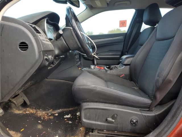 2021 CHRYSLER 300 TOURIN #3284793522