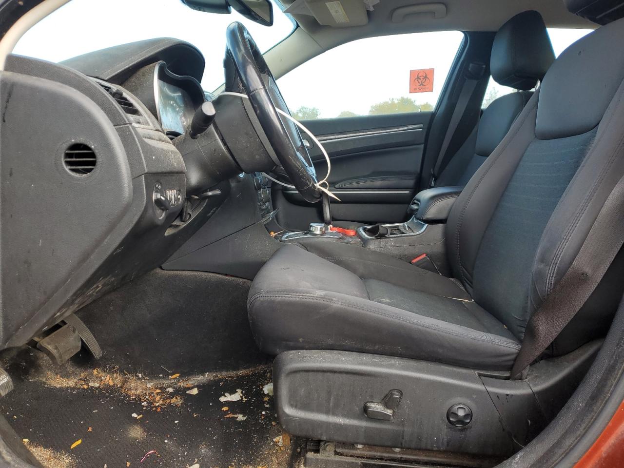 CHRYSLER 300 TOURING