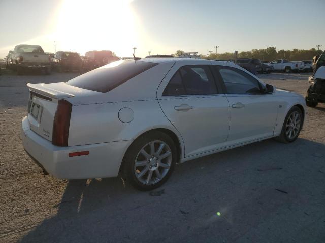 2006 CADILLAC STS - Other View