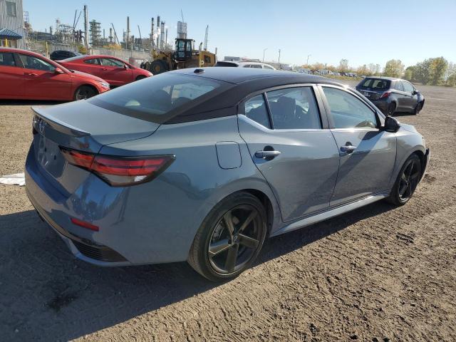 2024 NISSAN SENTRA SR 3N1AB8DV2RY336919