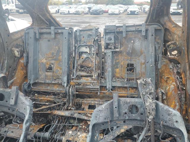 2013 PORSCHE CAYENNE S - WP1AB2A28DLA82069