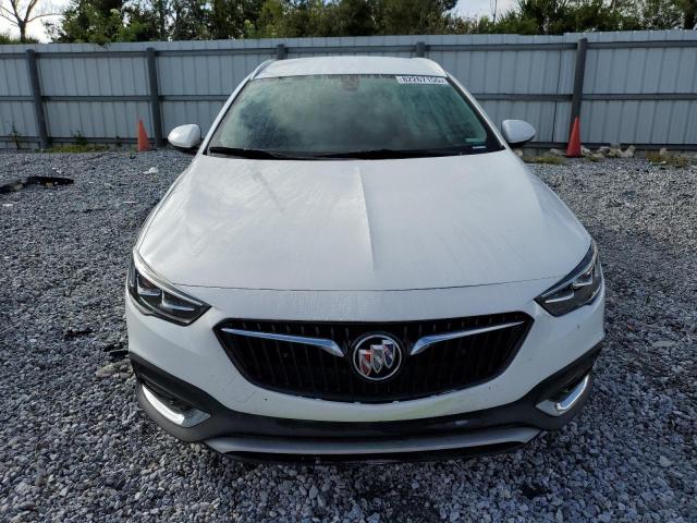2018 BUICK REGAL TOUR W04GV8SX7J1125804