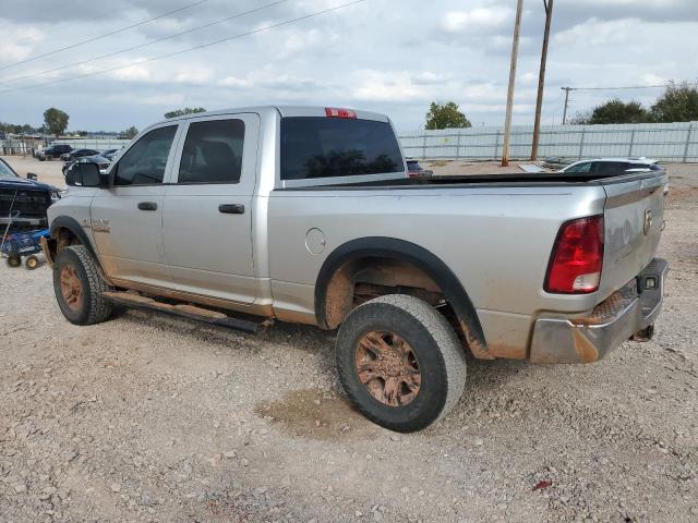 2013 RAM 2500 ST - 3C6UR5CL6DG609550