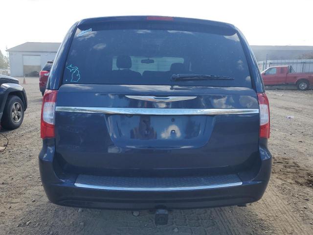 2015 CHRYSLER TOWN & COU 2C4RC1BG4FR709303