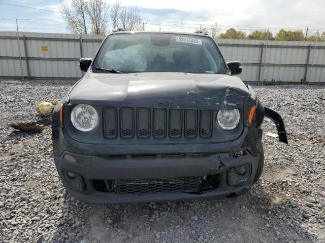 2018 JEEP RENEGADE L - ZACCJABB4JPH45585