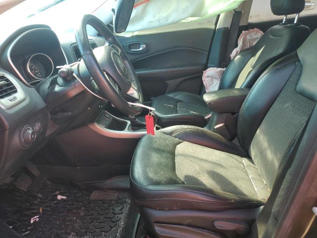 2019 JEEP COMPASS LA - 3C4NJCBB3KT649378