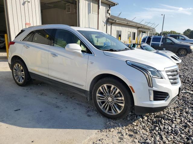 2017 CADILLAC XT5 PREMIUM LUXURY - Other View