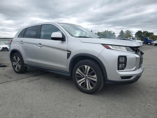 2021 MITSUBISHI OUTLANDER JA4APUAU7MU004371