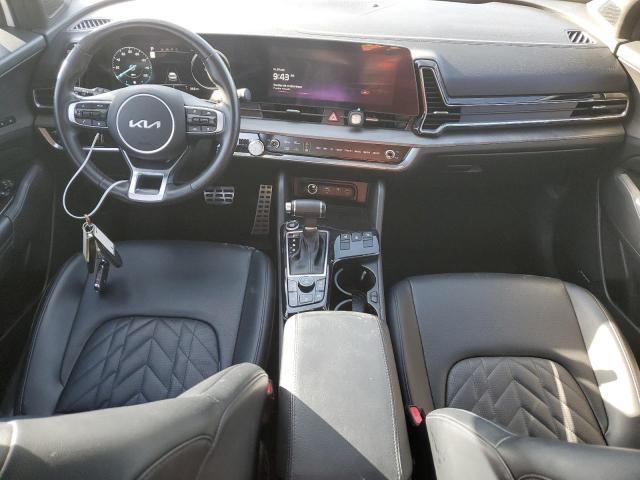 2023 KIA SPORTAGE X - 5XYK7CAF1PG066862