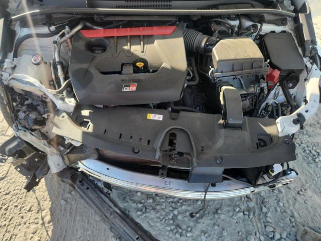 2023 TOYOTA GR COROLLA #3310571047