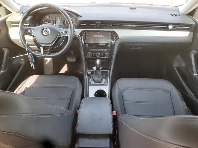 2022 VOLKSWAGEN PASSAT SE - 1VWSA7A34NC001016