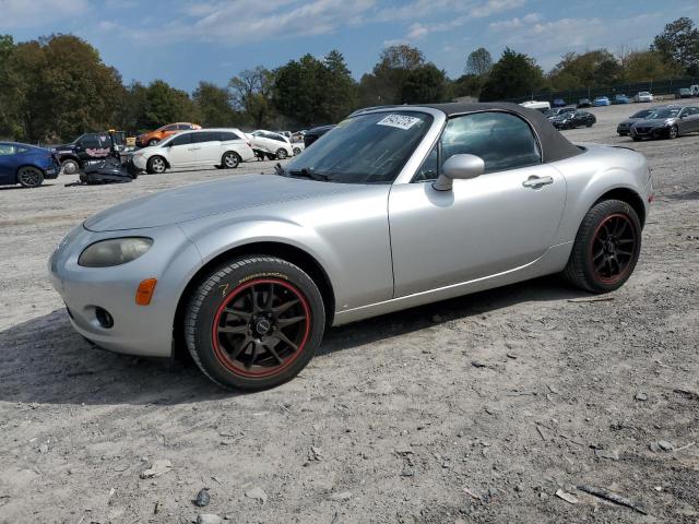Global Auto Auctions: 2006 MAZDA MX-5 MIATA