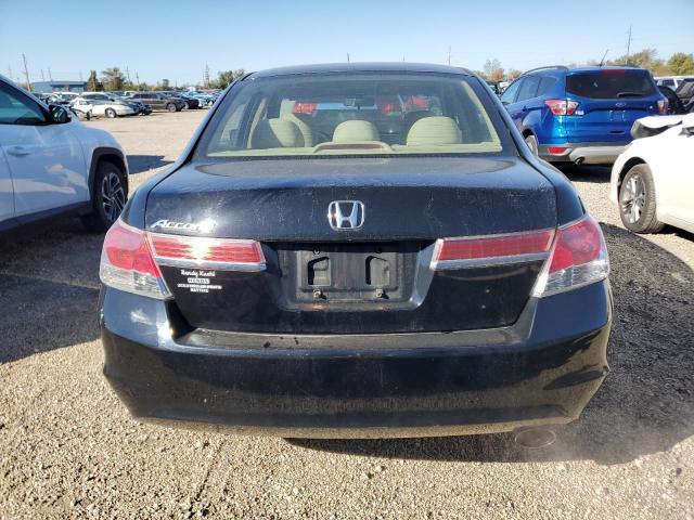 2012 HONDA ACCORD LX - 1HGCP2F35CA137926