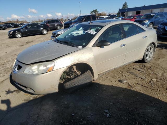 2009 PONTIAC G6 #3304546456