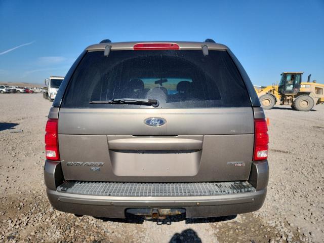 2005 FORD EXPLORER X #3291612241