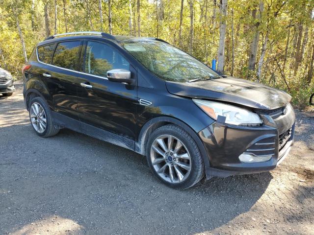 2015 FORD ESCAPE SE - 1FMCU0G97FUB53297