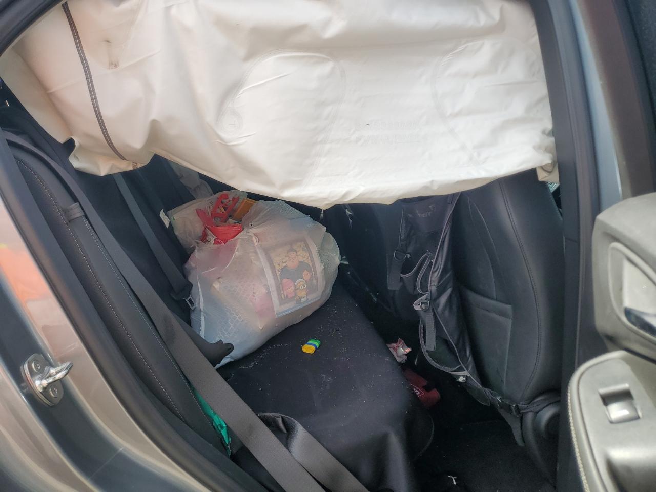 BUICK ENCORE PREFERRED