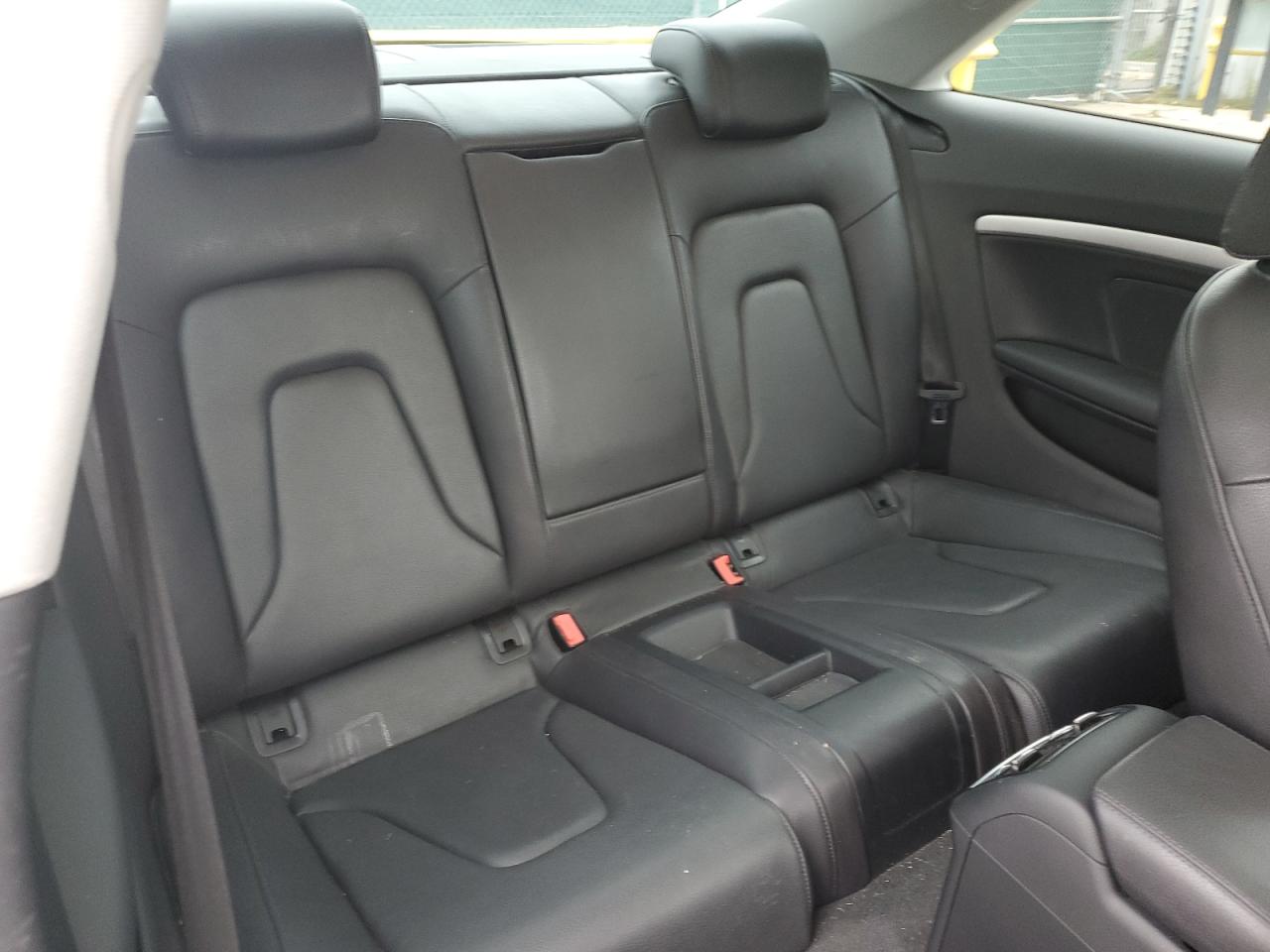 AUDI A5 PREMIUM PLUS