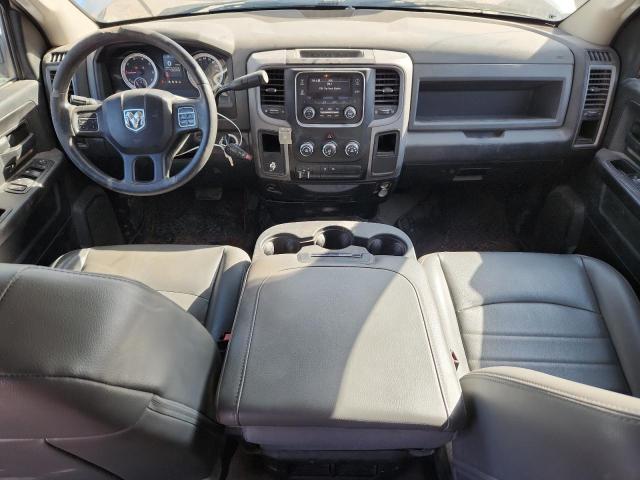 2016 RAM 1500 ST - 1C6RR6ST9GS133238