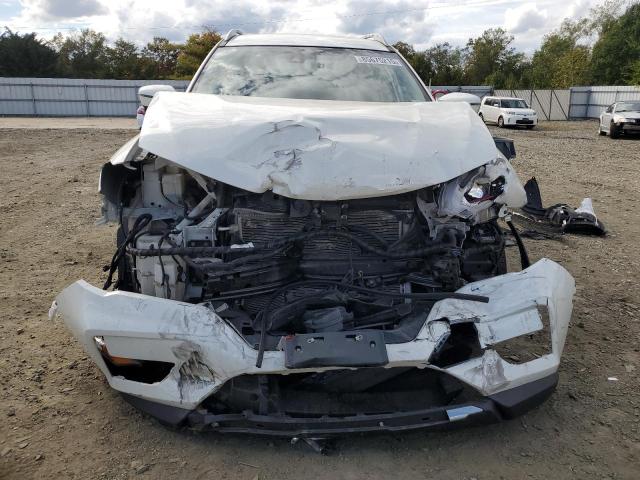 2019 NISSAN ROGUE S #3301672621